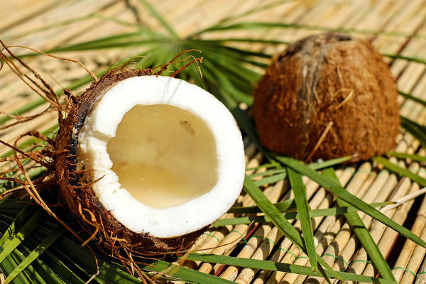 Aceites esenciales naturales