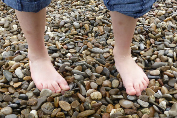 zapatos ortopédicos infantiles