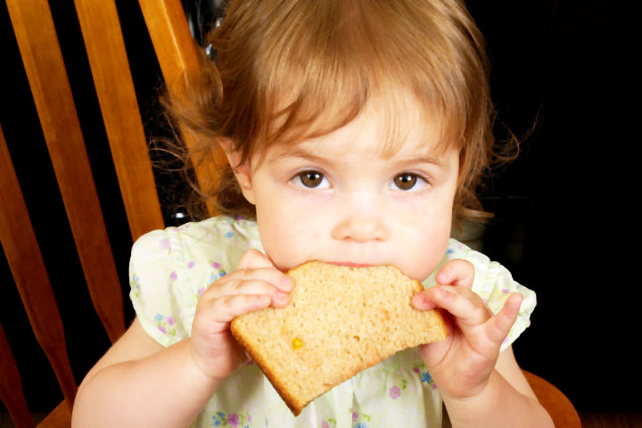 Carethy.es niños celiacos