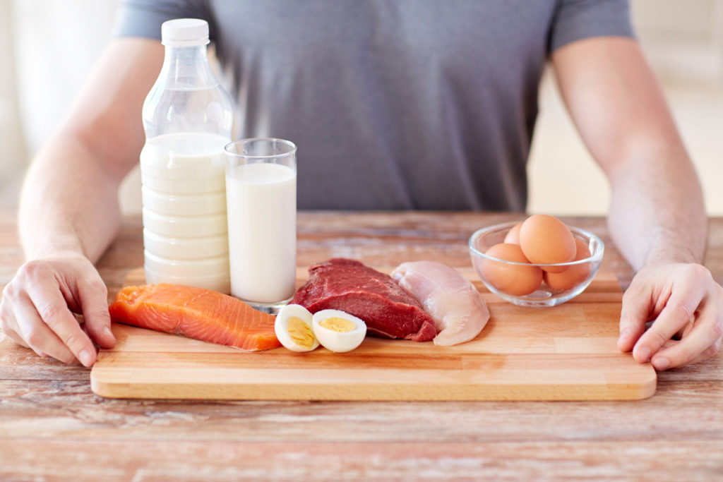 la mejor dieta para un atleta la mejor dieta para un atleta