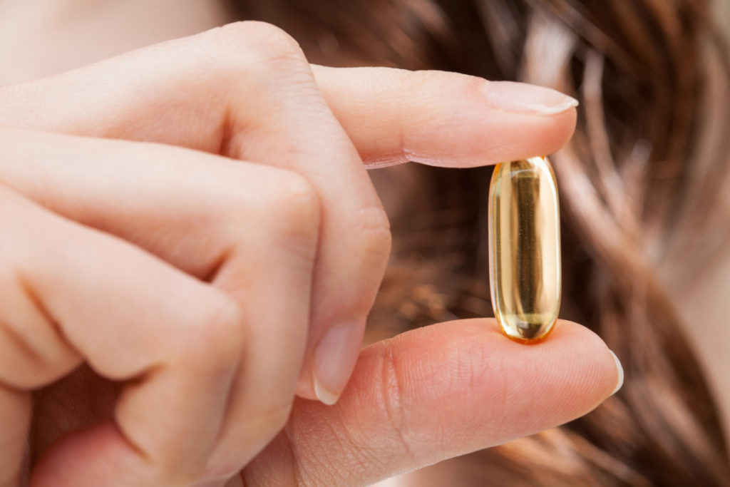 vitaminas para el pelo vitaminas para el pelo