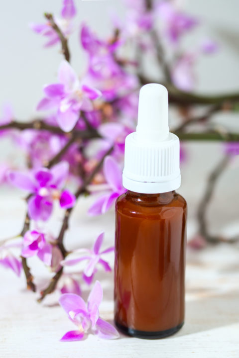 qué es un serum facial