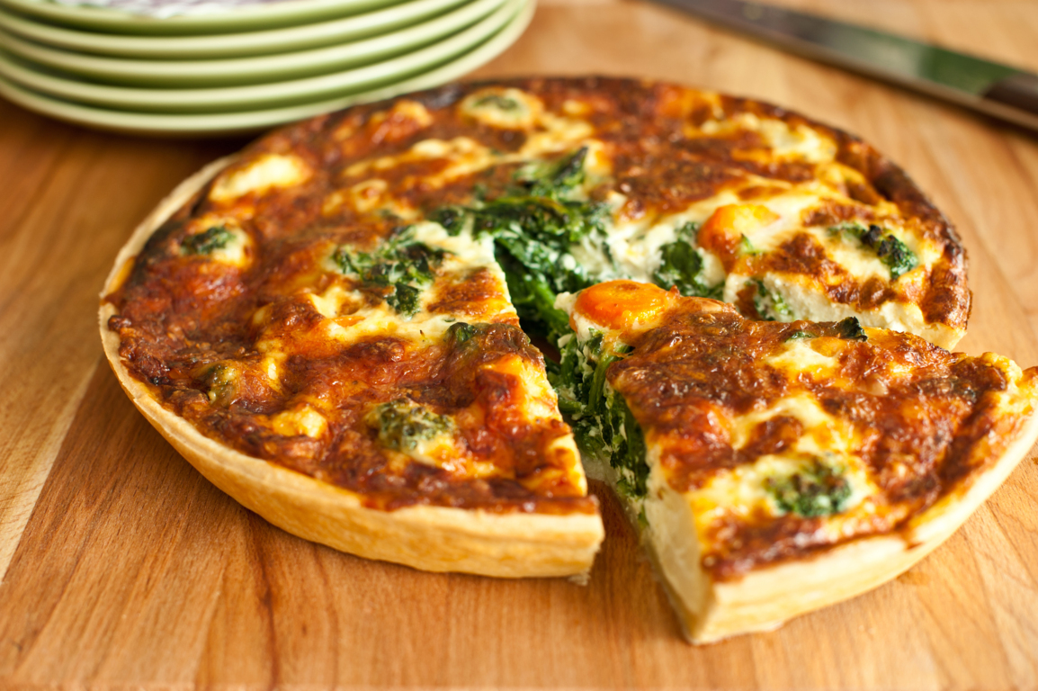 recetas vegetarianas para navidad