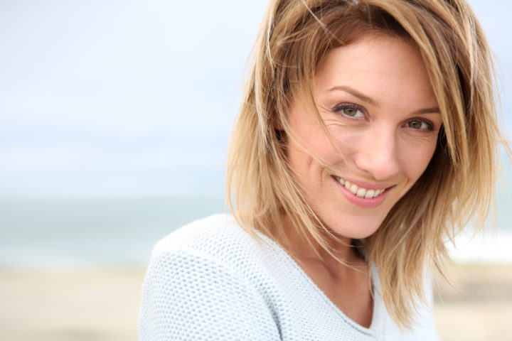 cutis radiante pasados los 40 años