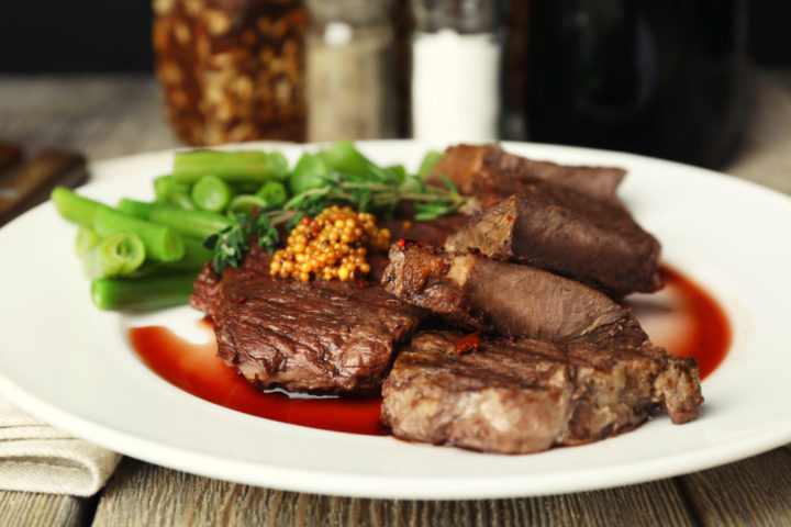 recetas para celíacos