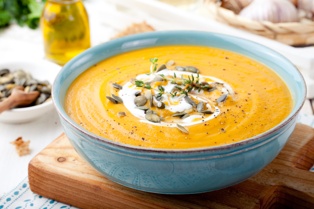 recetas vegetarianas para navidad