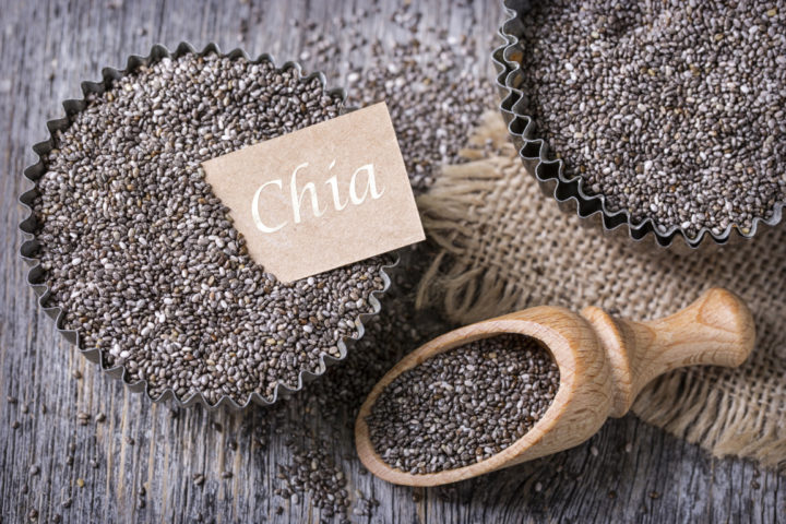 tipos de proteína vegetal