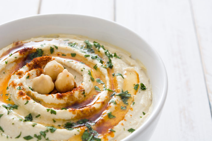 recetas vegetarianas para navidad