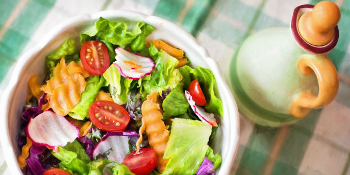 Alimentos que no pueden comer los celíacos