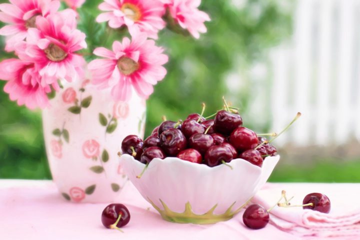 Vitaminas para la caida del pelo