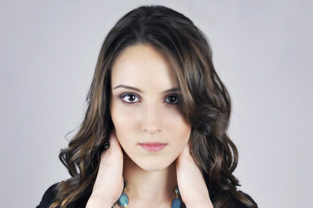 Cuándo preocuparse por la caída del cabello