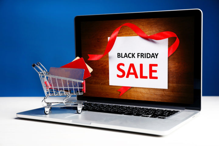 Guia para aprovechar el Black Friday en Carethy.es