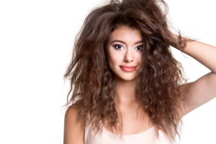 Como aportar densidad al cabello