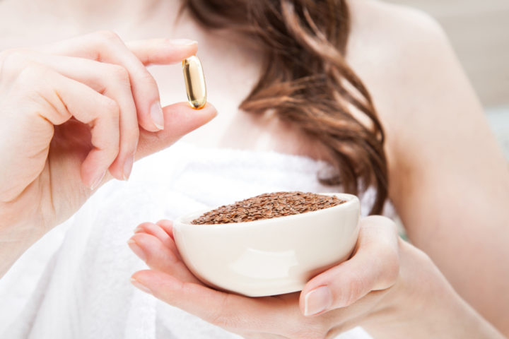 Como aportar las vitaminas que necesita el cabello