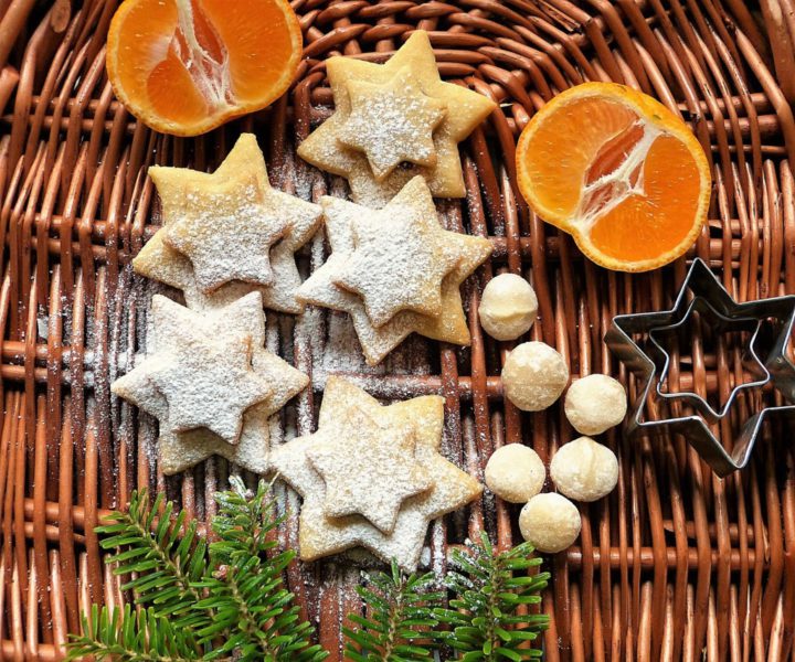 galletas saludables