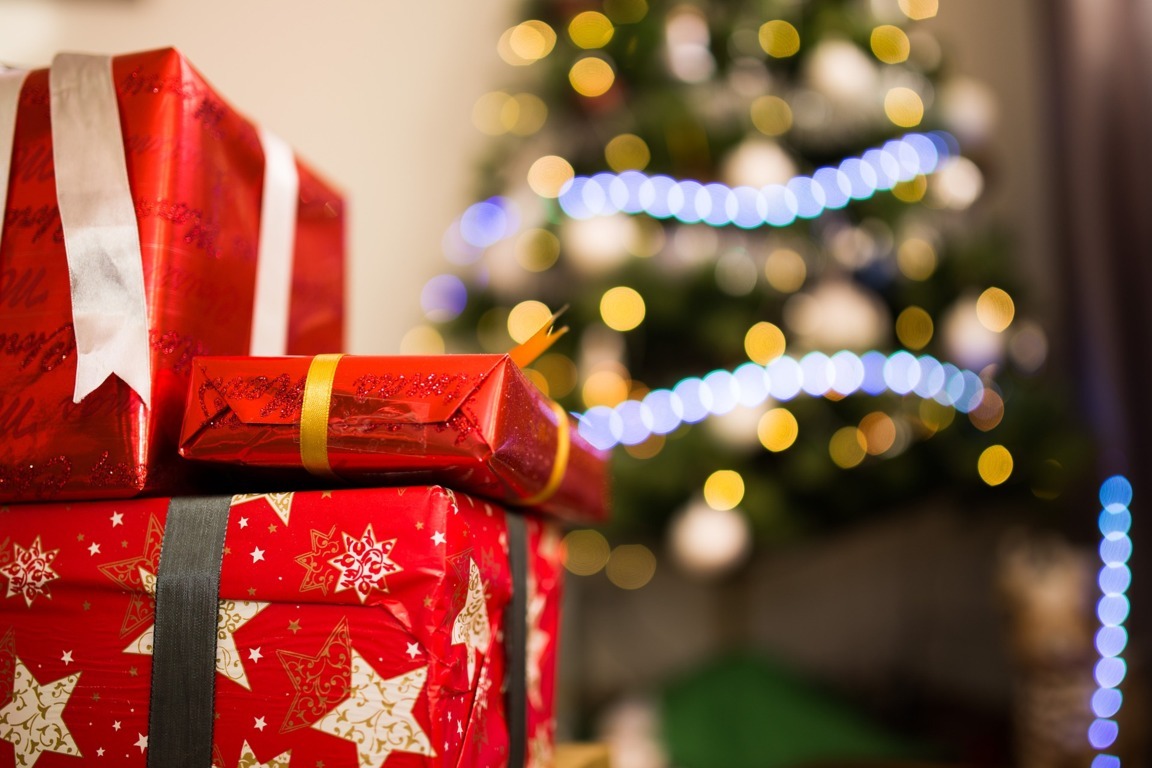X ideas de regalos navideños para hombres