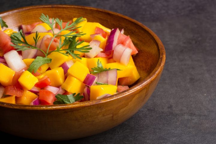 recetas para diabéticos