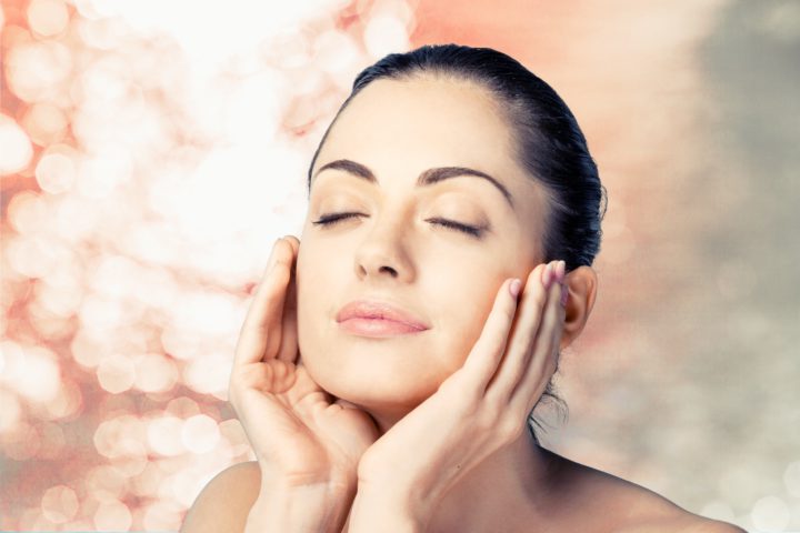 como realizar un peeling facial casero