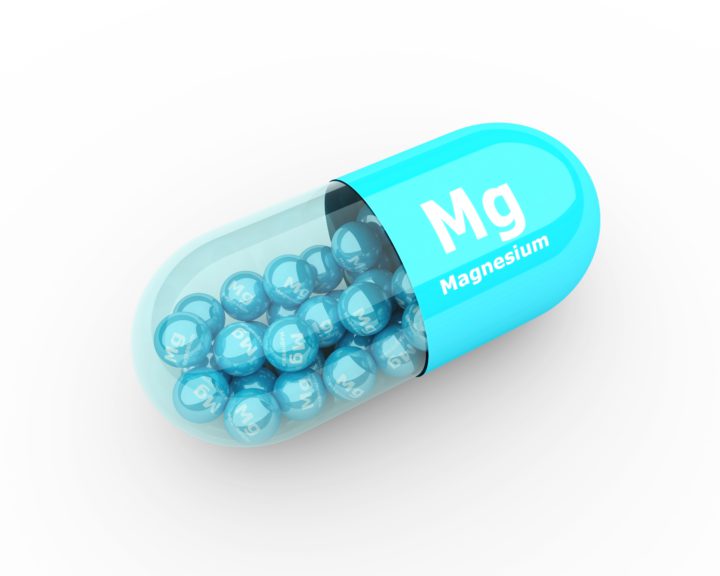 carbonato de magnesio