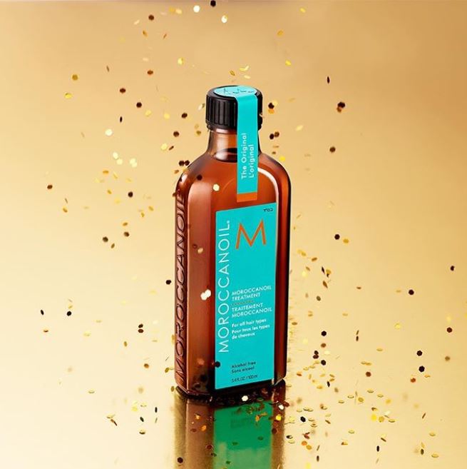 Moroccanoil nueva línea para el cuidado capilar