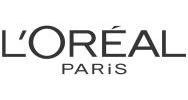 L'Or&eacute;al Paris