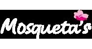 Mosqueta&acute;S