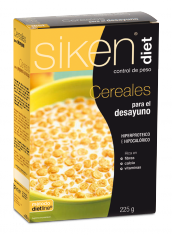 Sikendiet Desayuno Cereales