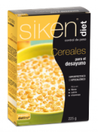 Sikendiet Desayuno Cereales Sikendiet Desayuno Cereales