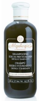 Algologie Champ&uacute; Cabellos Grasos 300 ml