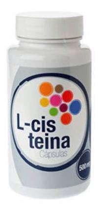 Artesania Agr&iacute;cola L-Arginine 60 capsules
