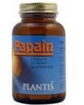 Artesania Agr&iacute;cola Papain Plantis 60 Capsules