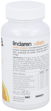 Lindaren Diet Lindil Complex 60Capsulas