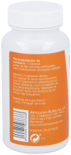 Lindaren Diet Lindil Complex 60Capsulas