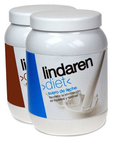 Artesania Agr&iacute;cola Lindaren Natural Whey