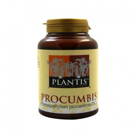 Artesania Agr&iacute;cola Procumbis Plantis 120 C&aacute;psulas