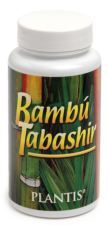 Bambu Plantis 90 C&aacute;psulas