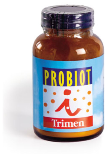 Artesania Agr&iacute;cola Probiot I Infantil Polvo 50 g