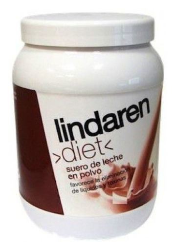 Artesania Agr&iacute;cola Lindaren Suero De Leche Chocolate