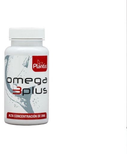 Artesania Agr&iacute;cola Omega-3 Plus 90Capsulas