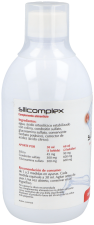 Silicomplex Palmis Bebible 500 ml