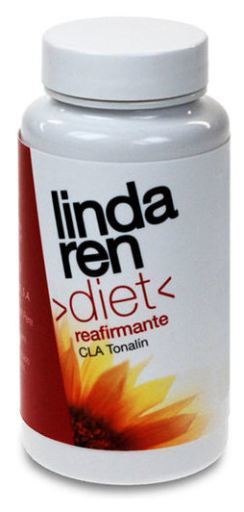 Artesania Agr&iacute;cola Lindaren Diet Cla (Tonalin) 90Capsulas