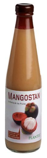 Artesania Agr&iacute;cola Mangostan Eco Plantis 500 ml