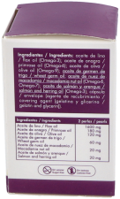Omega Aging 30 Perlas