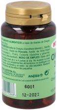 Omega 3-6-9 100 Perlas