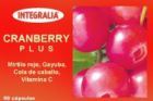 Cranberry Plus 60 C&aacute;psulas