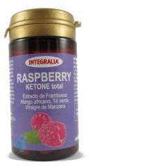 Raspberry Ketone Total 60 C&aacute;psulas
