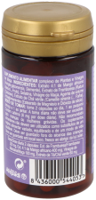 Raspberry Ketone Total 60 C&aacute;psulas