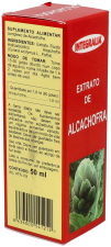 Extracto de Alcachofa 50 ml