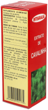 Cola de Caballo Concentrado 50 ml.