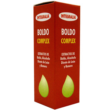 Integralia Boldo Complex Extracto 50 ml